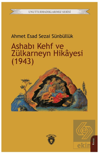 Ashabı Kehf ve Zülkarneyn Hikayesi (1943)