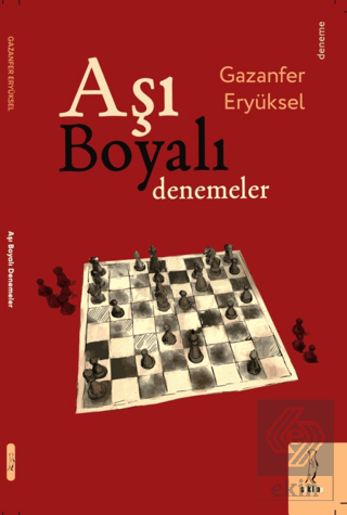 Aşı Boyalı Denemeler