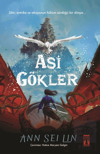 Asi Gökler