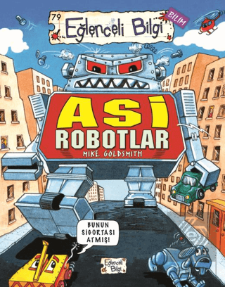 Asi Robotlar