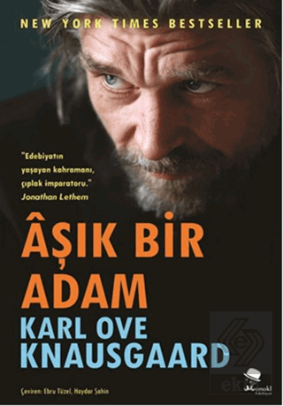 Aşık Bir Adam