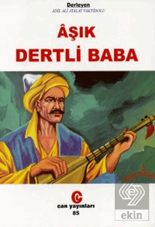 Aşık Dertli Baba