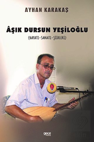 Aşık Dursun Yeşiloğlu