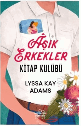 Aşık Erkekler Kitap Kulübü