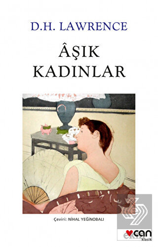 Aşık Kadınlar