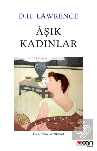 Aşık Kadınlar