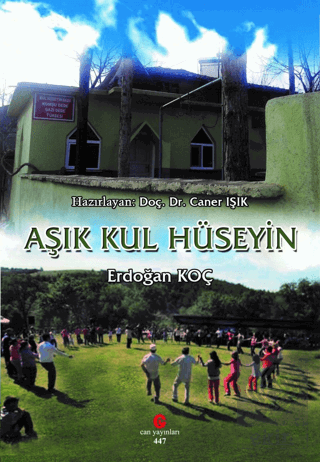 Aşık Kul Hüseyin