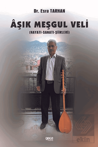 Aşık Meşgul Veli