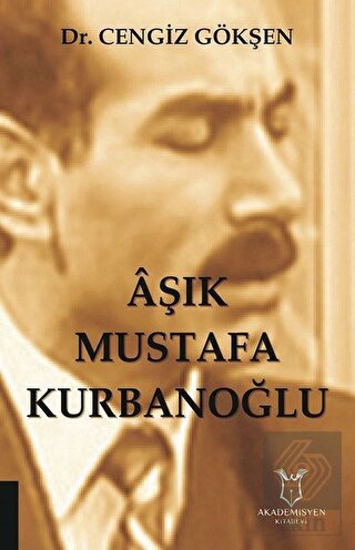 Aşık Mustafa Kurbanoğlu