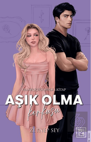 Aşık Olma Korkusu