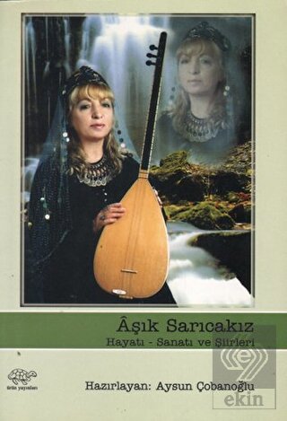 Aşık Sarıcakız