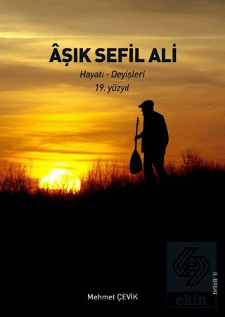 Aşık Sefil Ali