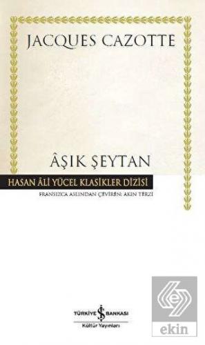 Aşık Şeytan