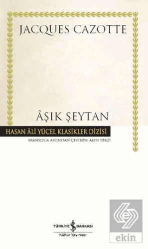 Aşık Şeytan