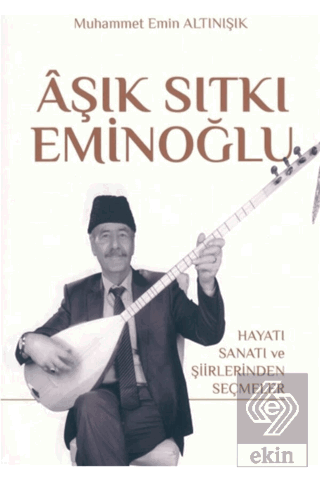 Aşık Sıtkı Eminoğlu