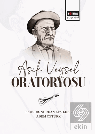 Aşık Veysel Oratoryosu