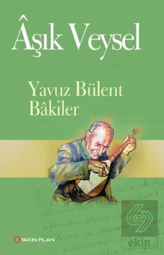 Aşık Veysel