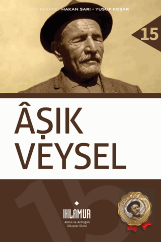 Aşık Veysel