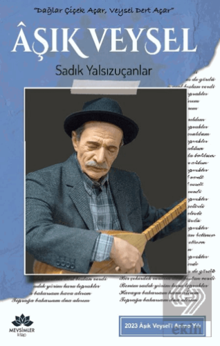 Aşık Veysel