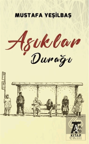 Aşıklar Durağı