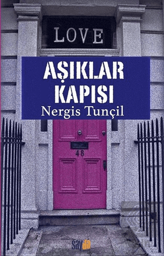 Aşıklar Kapısı