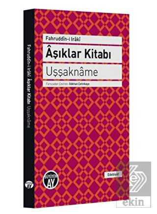 Aşıklar Kitabı - Uşşakname