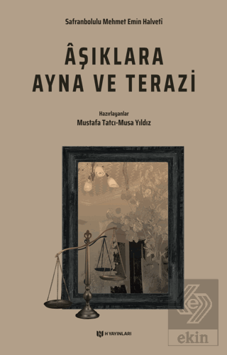 Aşıklara Ayna ve Terazi