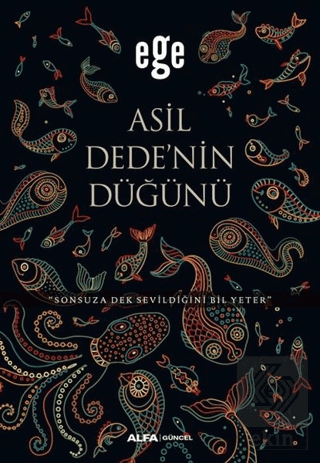 Asil Dedenin Düğünü