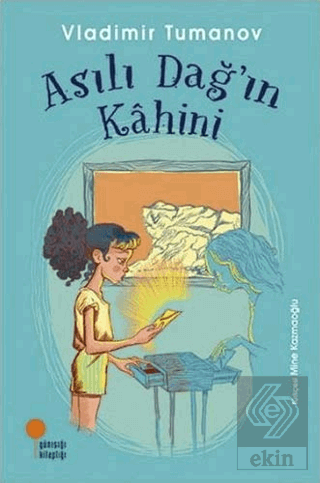 Asılı Dağ\'ın Kahini