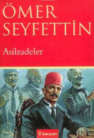 Asilzadeler