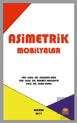 Asimetrik Mobilyalar