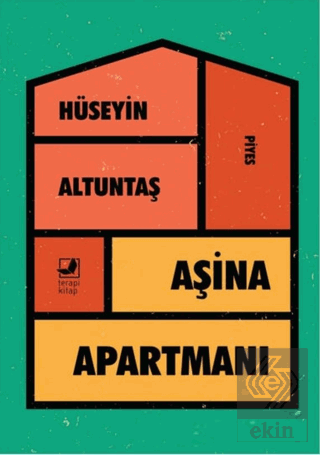 Aşina Apartmanı