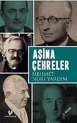 Aşina Çehreler