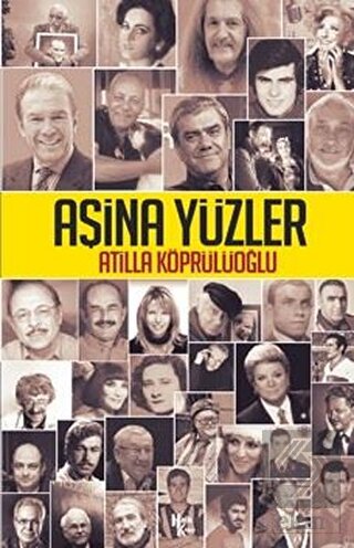 Aşina Yüzler