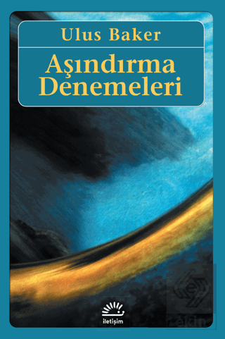 Aşındırma Denemeleri