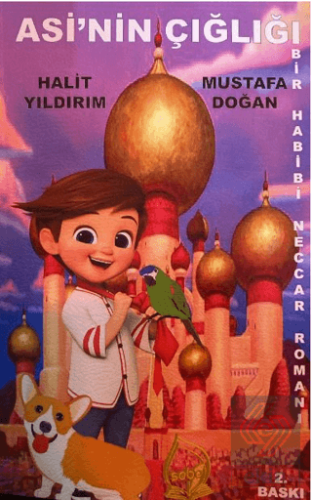 Asinin Çığlığı