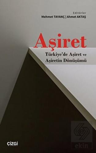 Aşiret