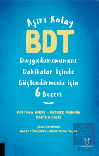 Aşırı Kolay BDT