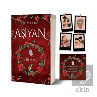 Aşiyan 1 - Virane