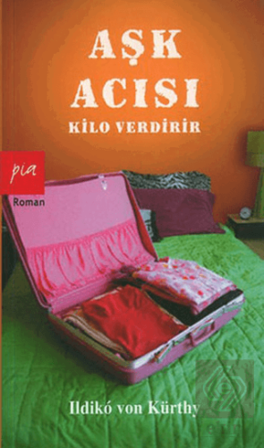 Aşk Acısı Kilo Verdirir