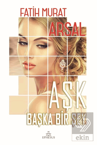 Aşk Başka Bir Şey