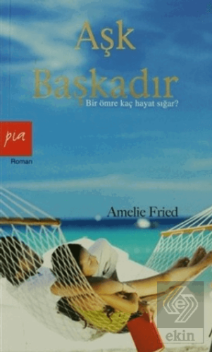 Aşk Başkadır