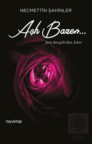 Aşk Bazen…