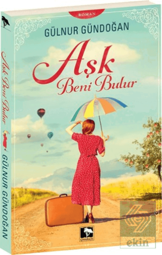 Aşk Beni Bulur