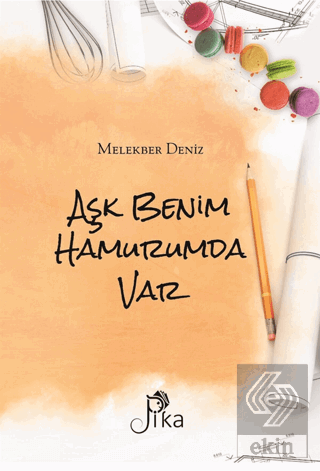 Aşk Benim Hamurumda Var