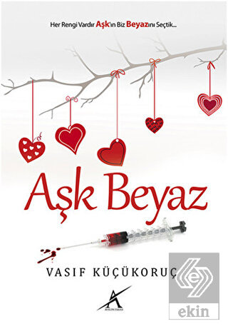 Aşk Beyaz