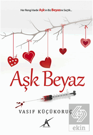 Aşk Beyaz