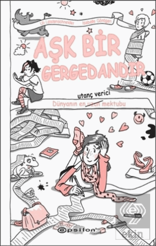 Aşk Bir Gergedandır