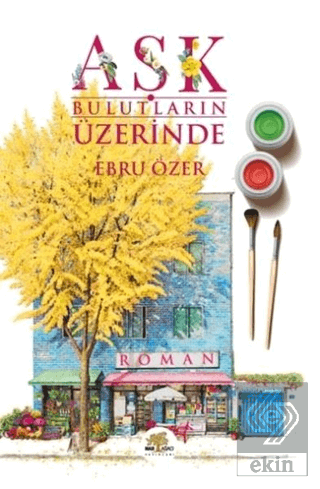 Aşk Bulutların Üzerinde