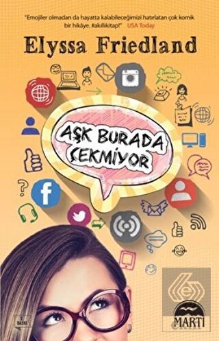 Aşk Burada Çekmiyor